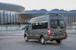 Mercedes-Benz Sprinter 415 CDI Street 20 Anos Edicao Limitada 2017 года (BR)
